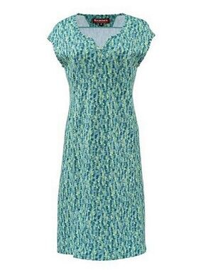 SIMMS Drifter Athletic Fishing Dress Womens Size Medium